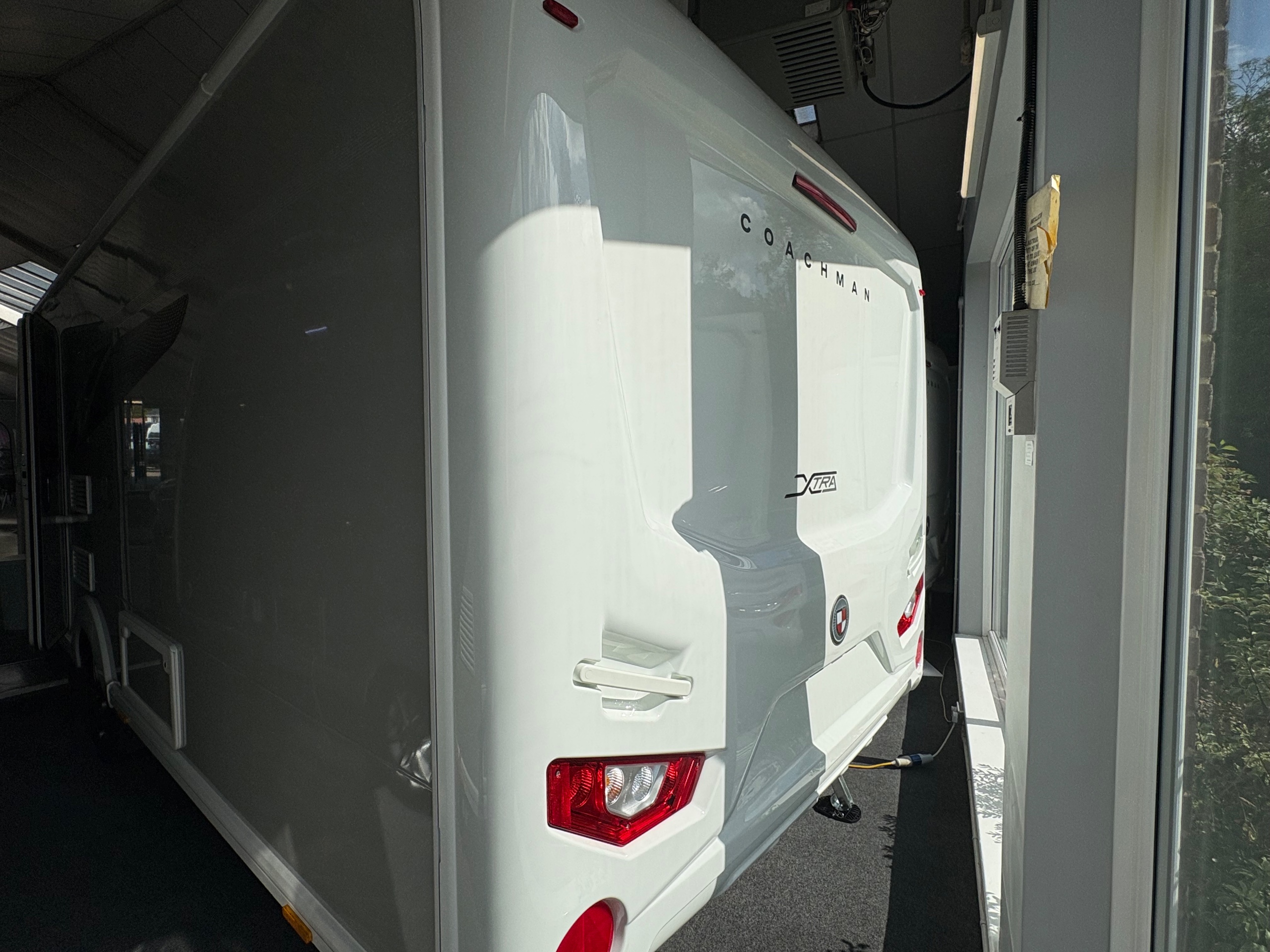 Coachman Acadia 575 Xtra