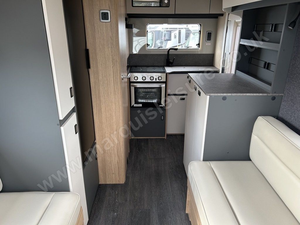 AUTOTRAIL EXCEL 620 S