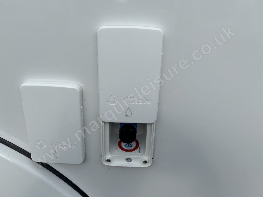 Auto-Trail EXCEL 620 S