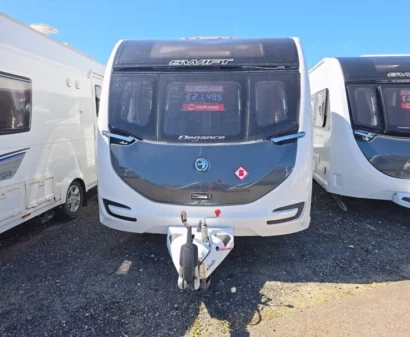 Exterior - Front