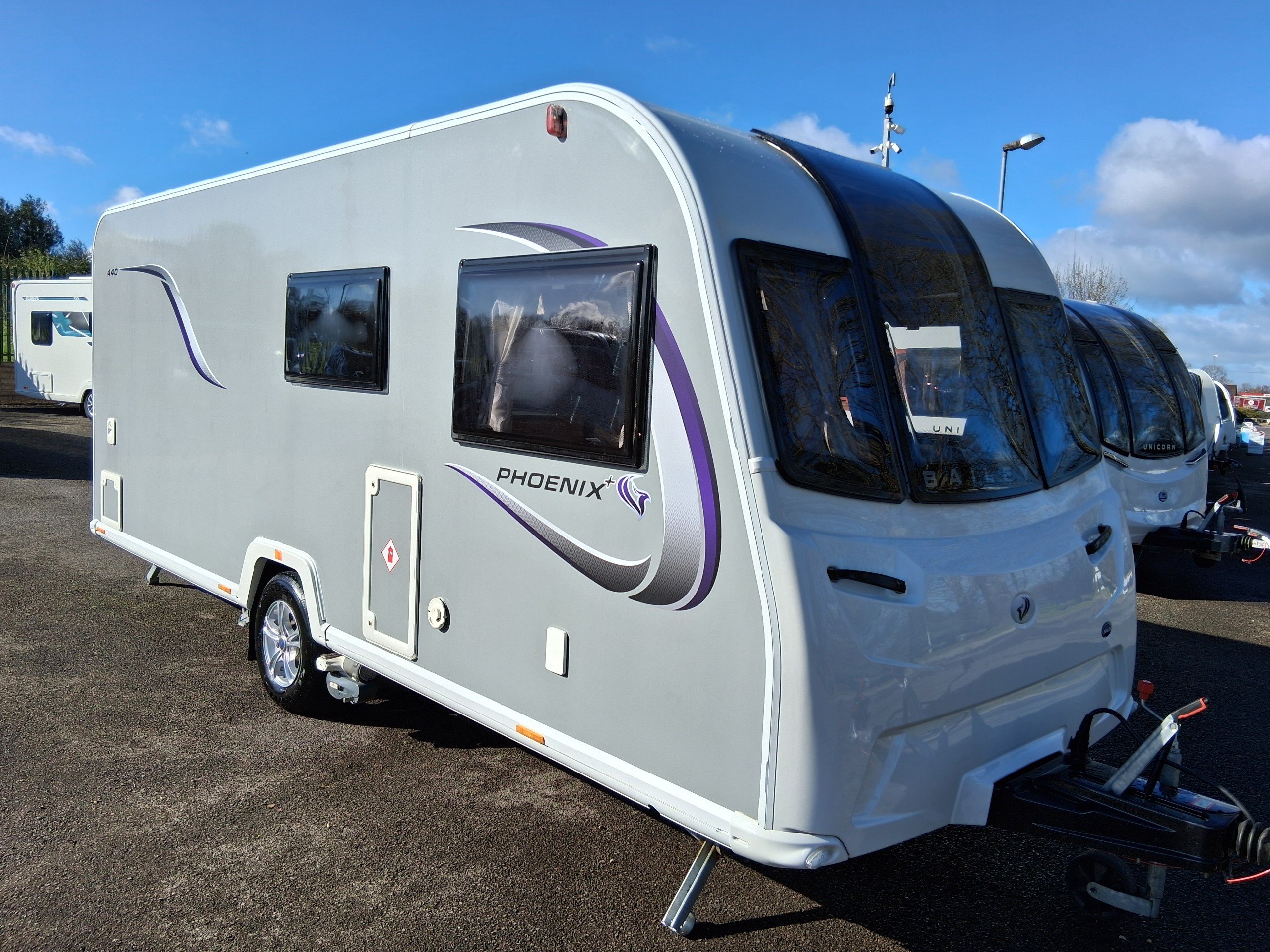 Exterior - Front