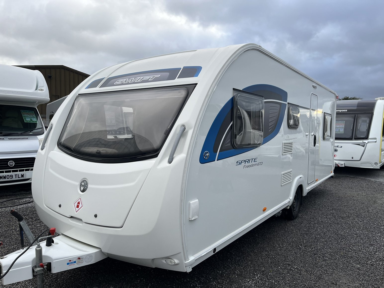 Exterior - Front