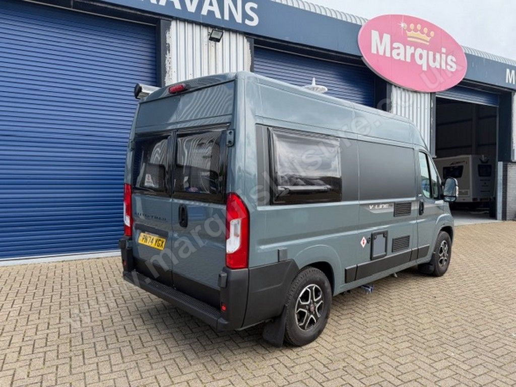 Exterior - Rear