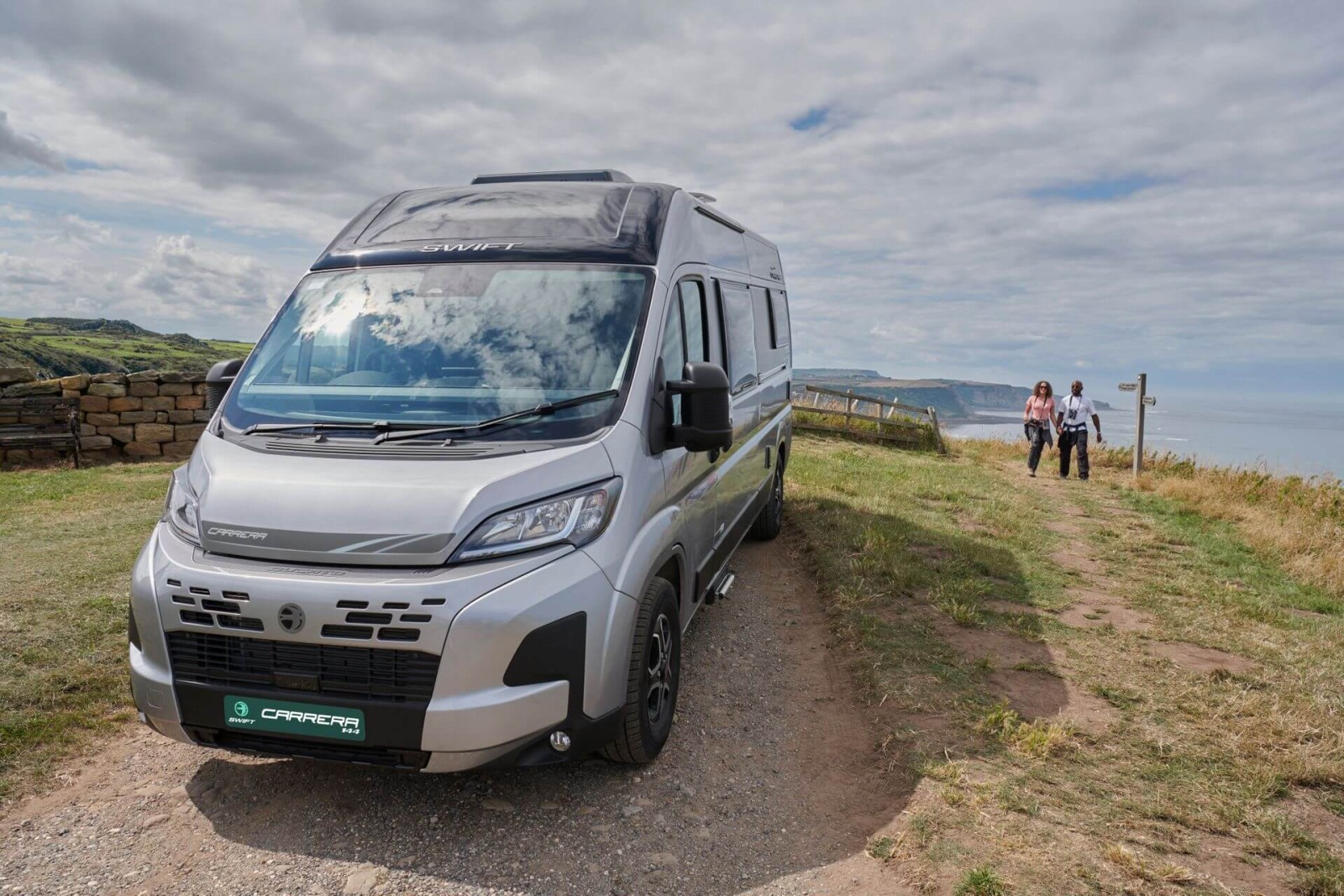 Swift Carrera