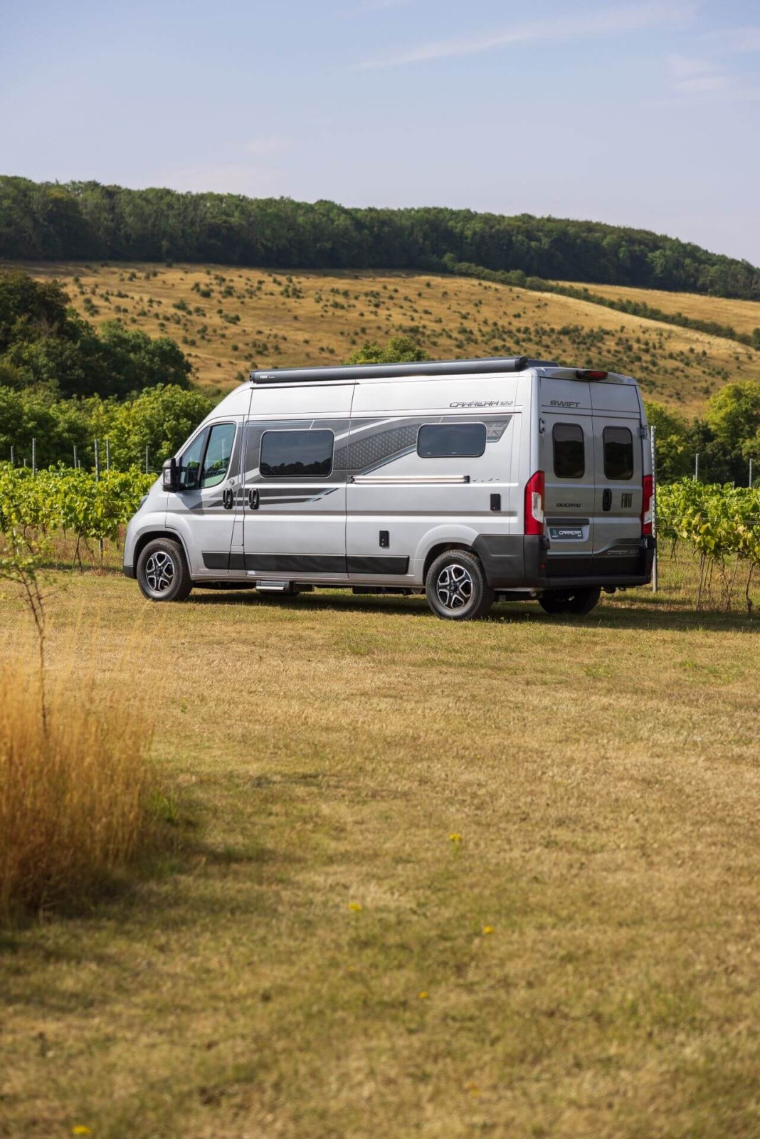 Swift Carrera