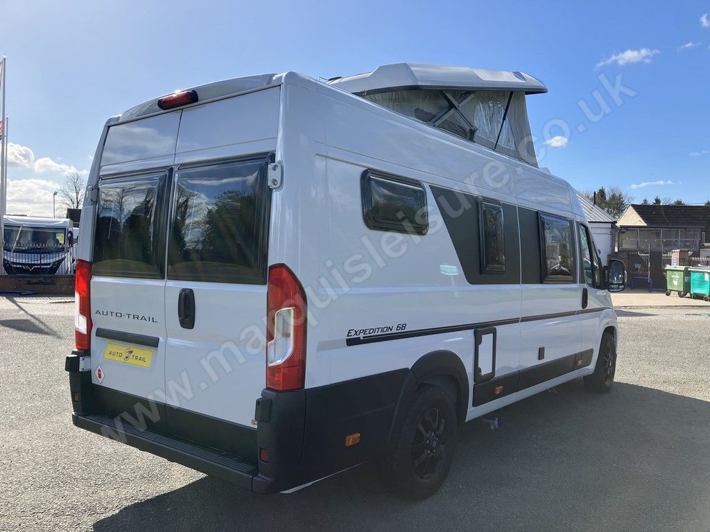 Exterior - Rear