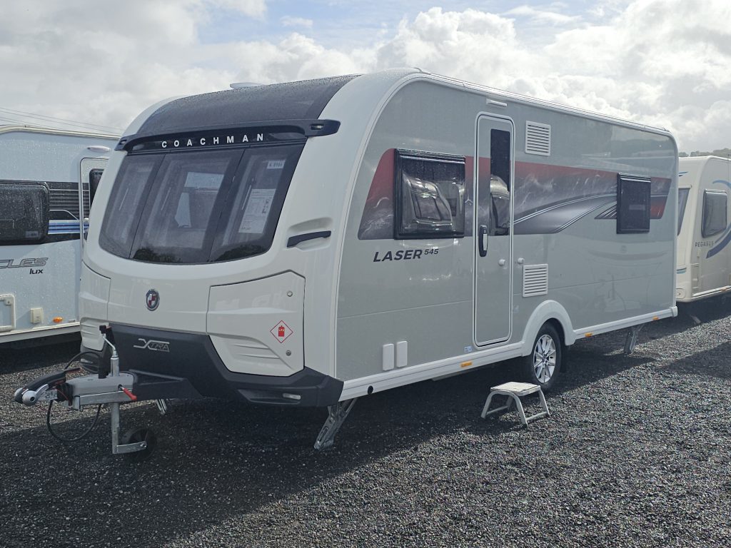 Exterior - Front