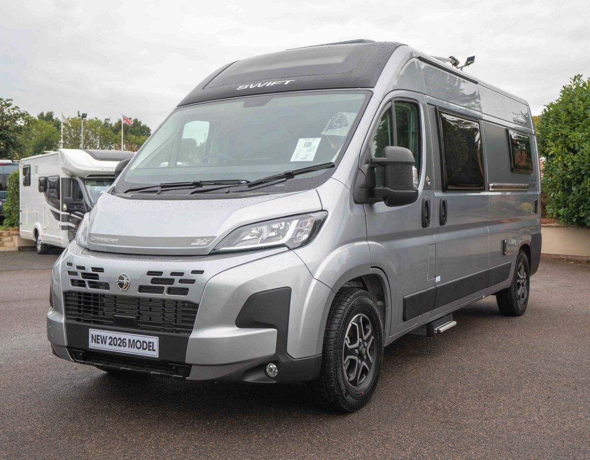 Exterior - Front