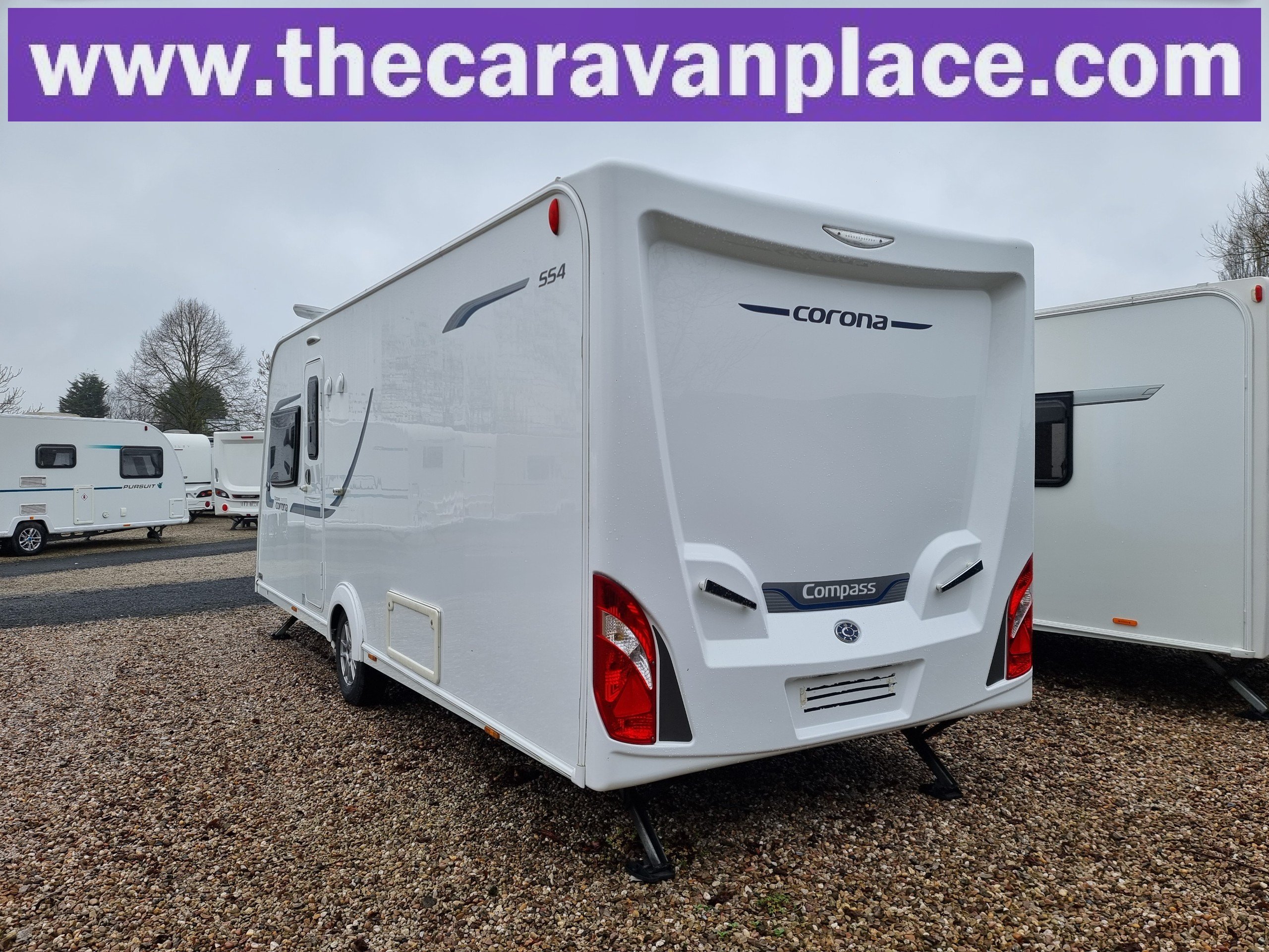 Exterior - Rear