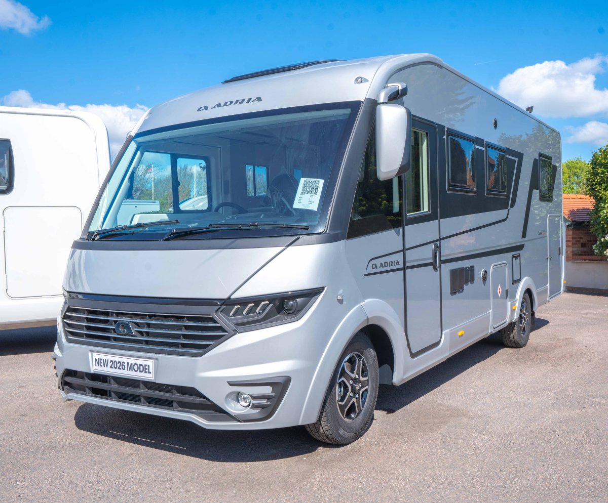 Exterior - Front