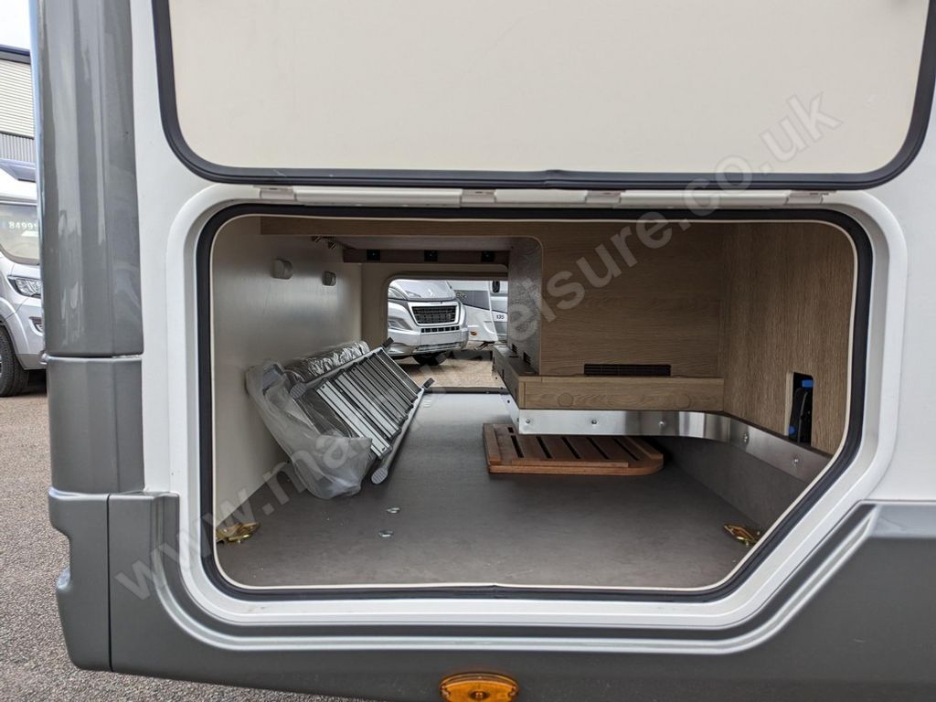 Storage