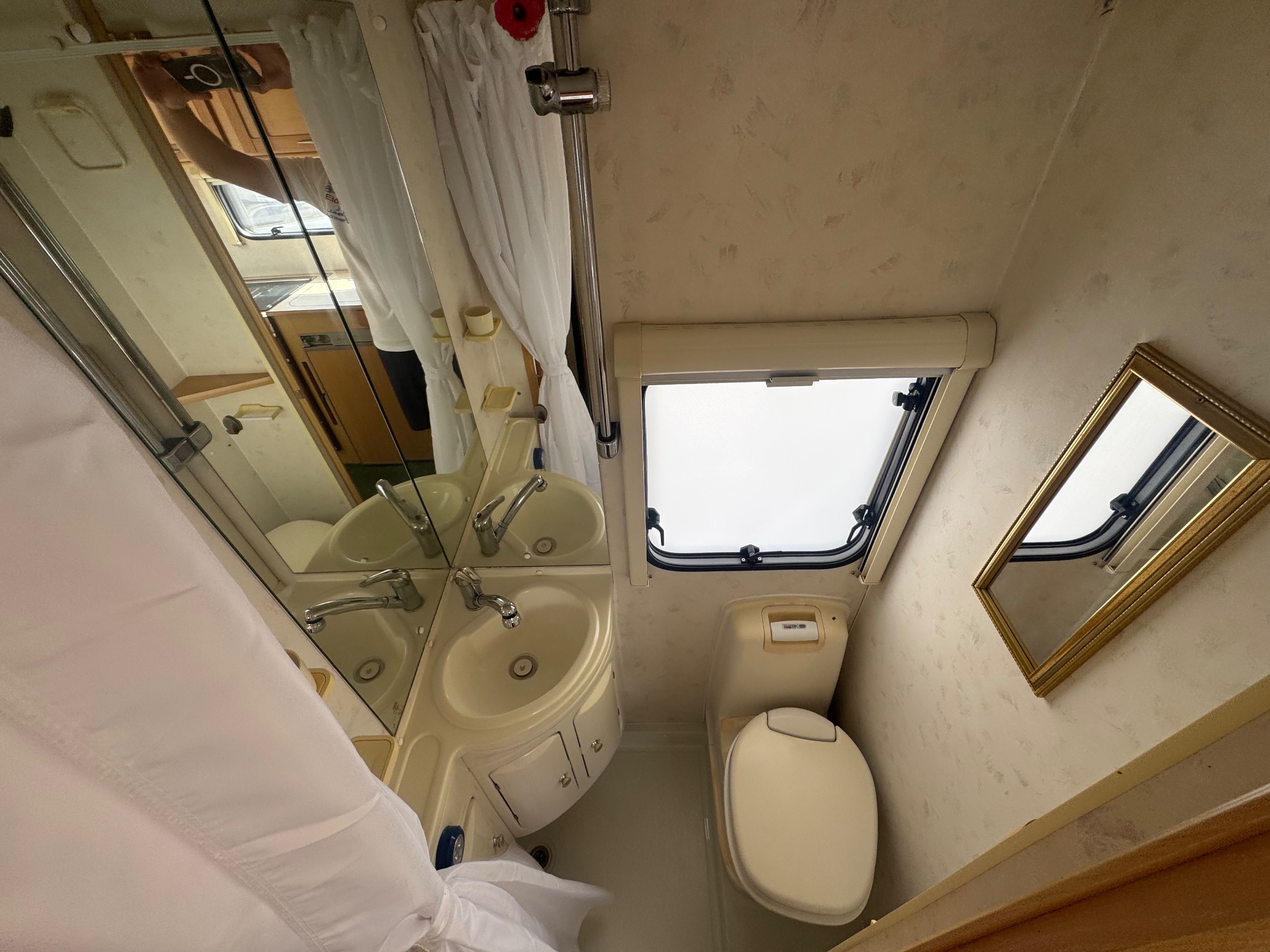 2003 Compass Suntor 400