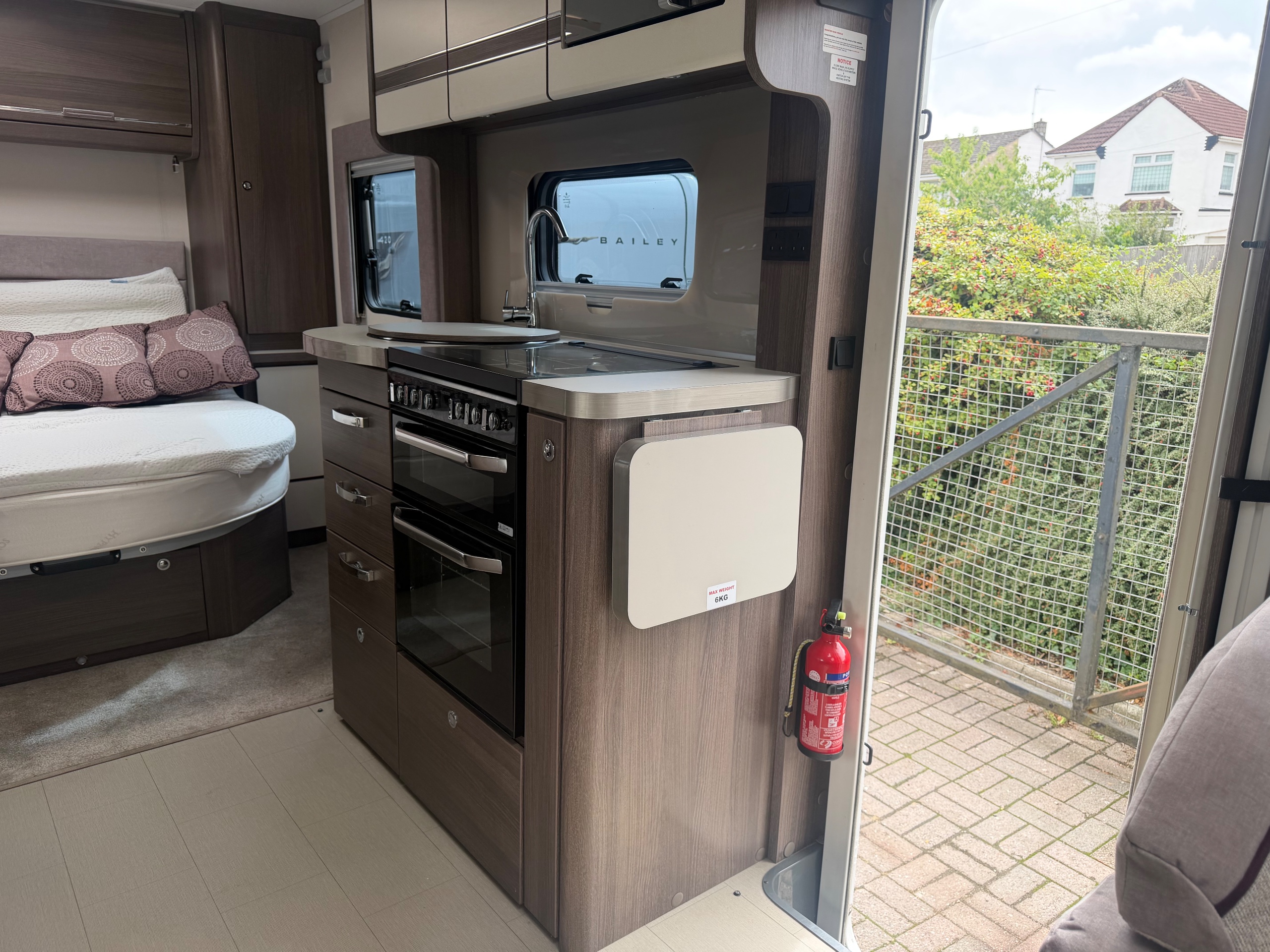 2023 Elddis Encore 250
