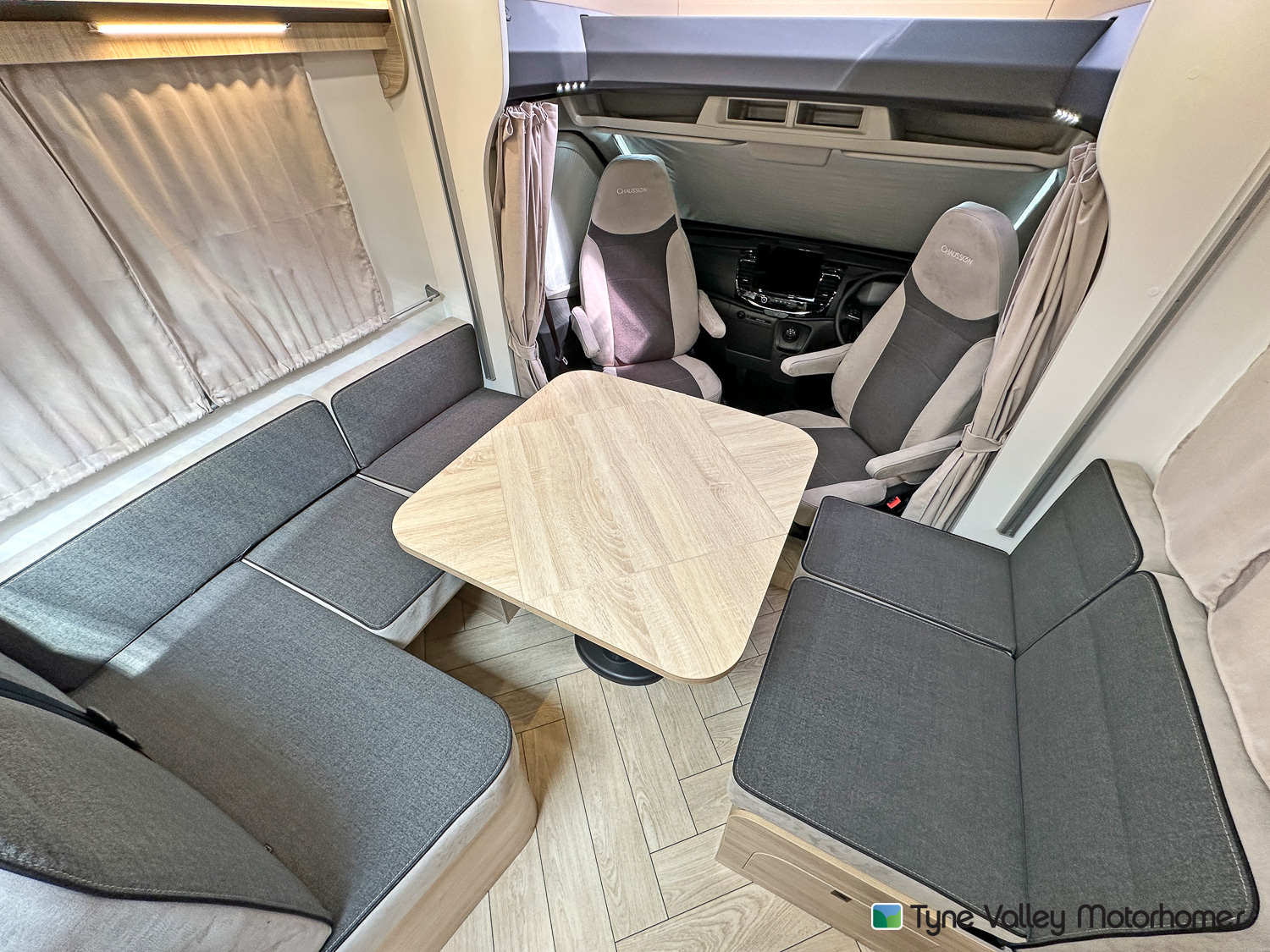 2026 Chausson 724 Etape Line