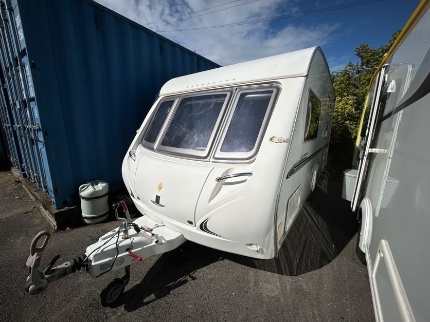 Exterior - Front