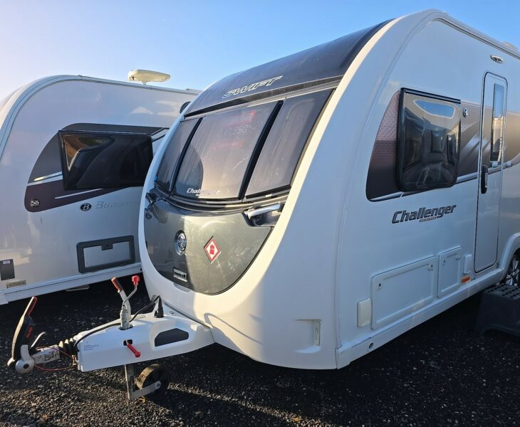 Exterior - Rear