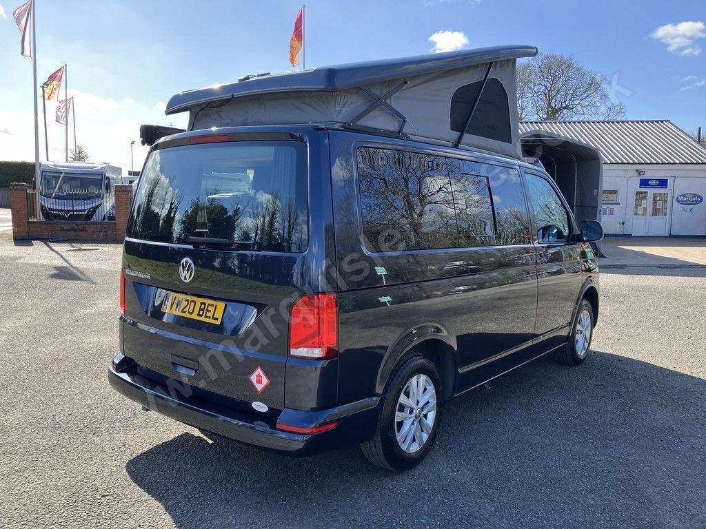 Exterior - Rear