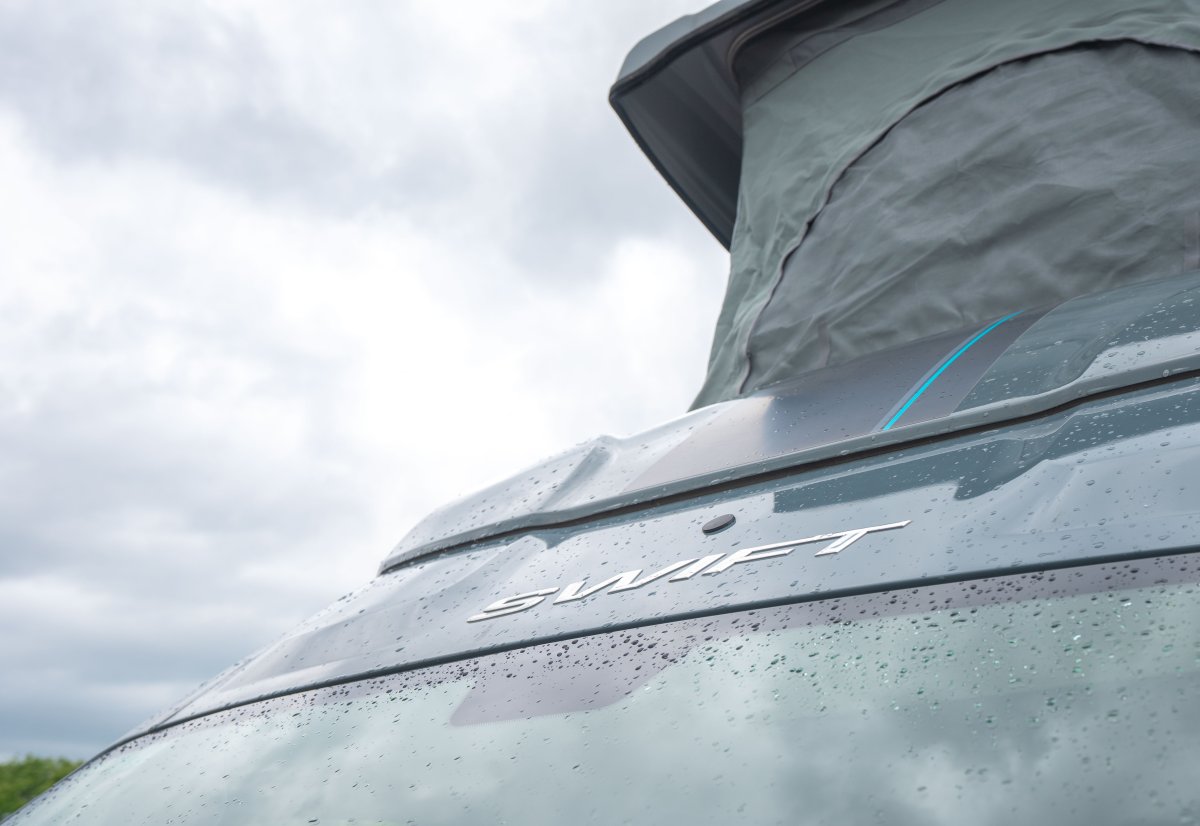 Detail Shot
