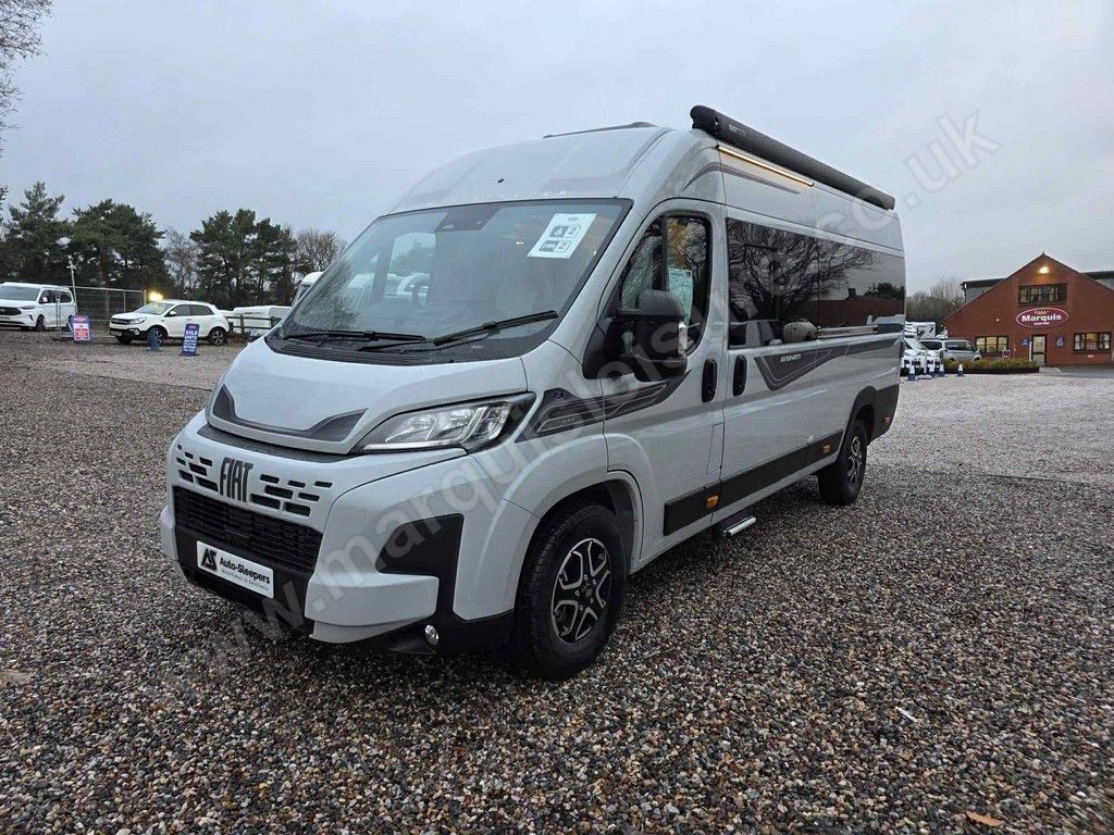 AUTO SLEEPERS KINGHAM