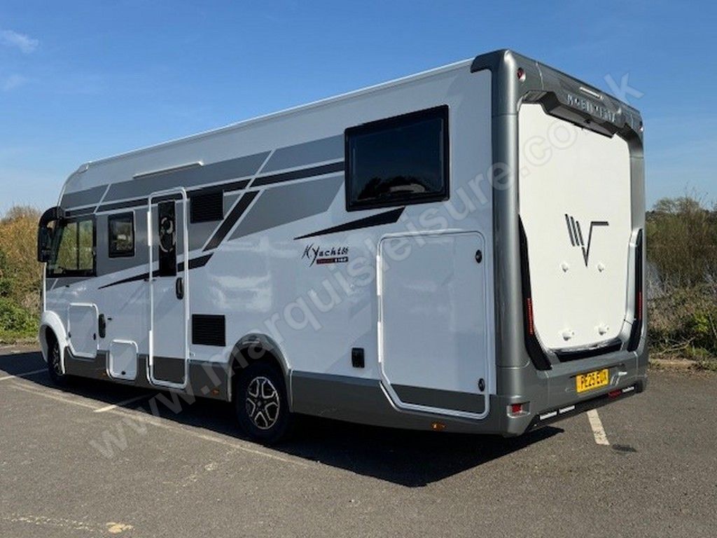 Exterior - Rear