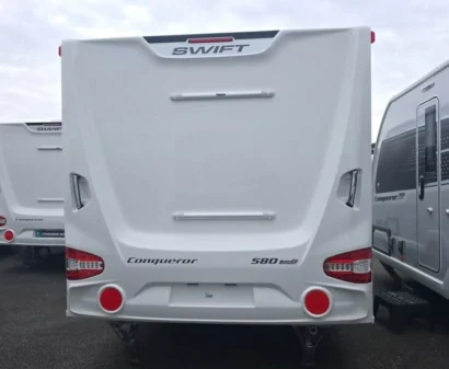 Exterior - Rear