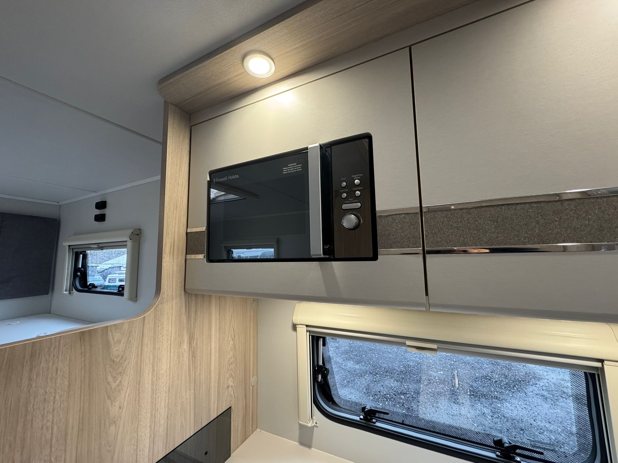 2025 Elddis Signature