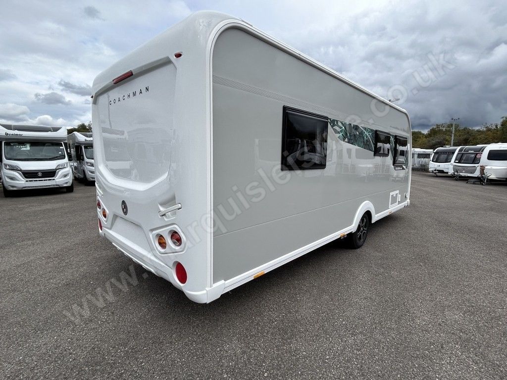 COACHMAN ACADIA 545