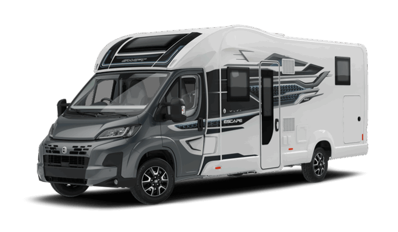 Swift Escape 694