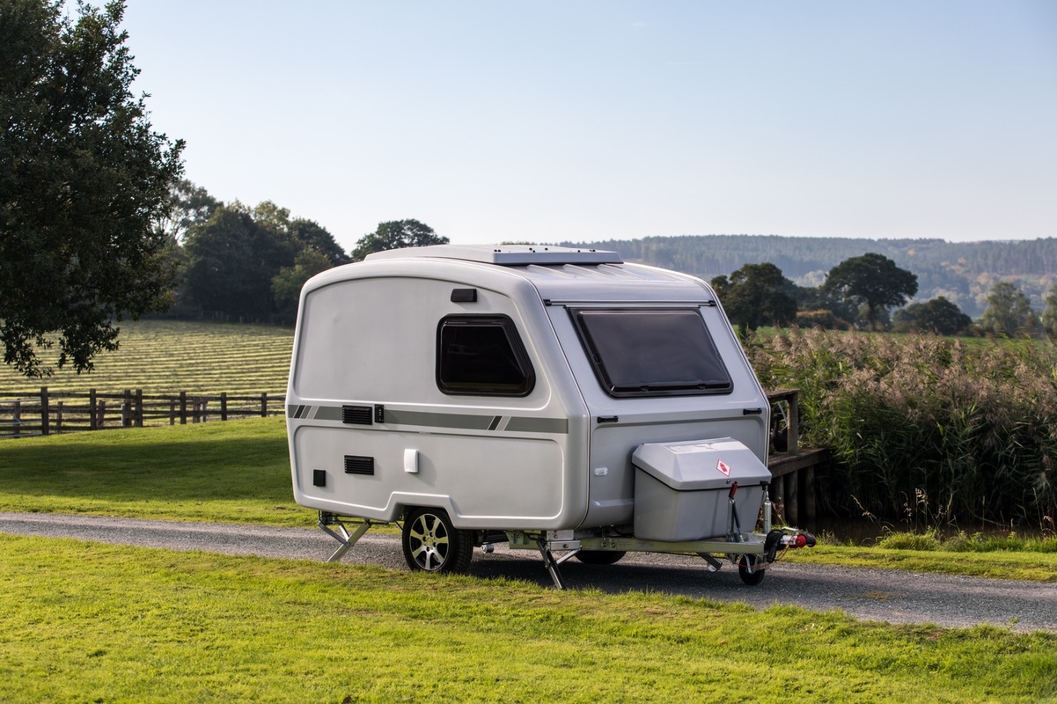 Freedom Microlite Sport (Brand New) 3 berth AVAILABLE TO ORDER - Exterior - Front