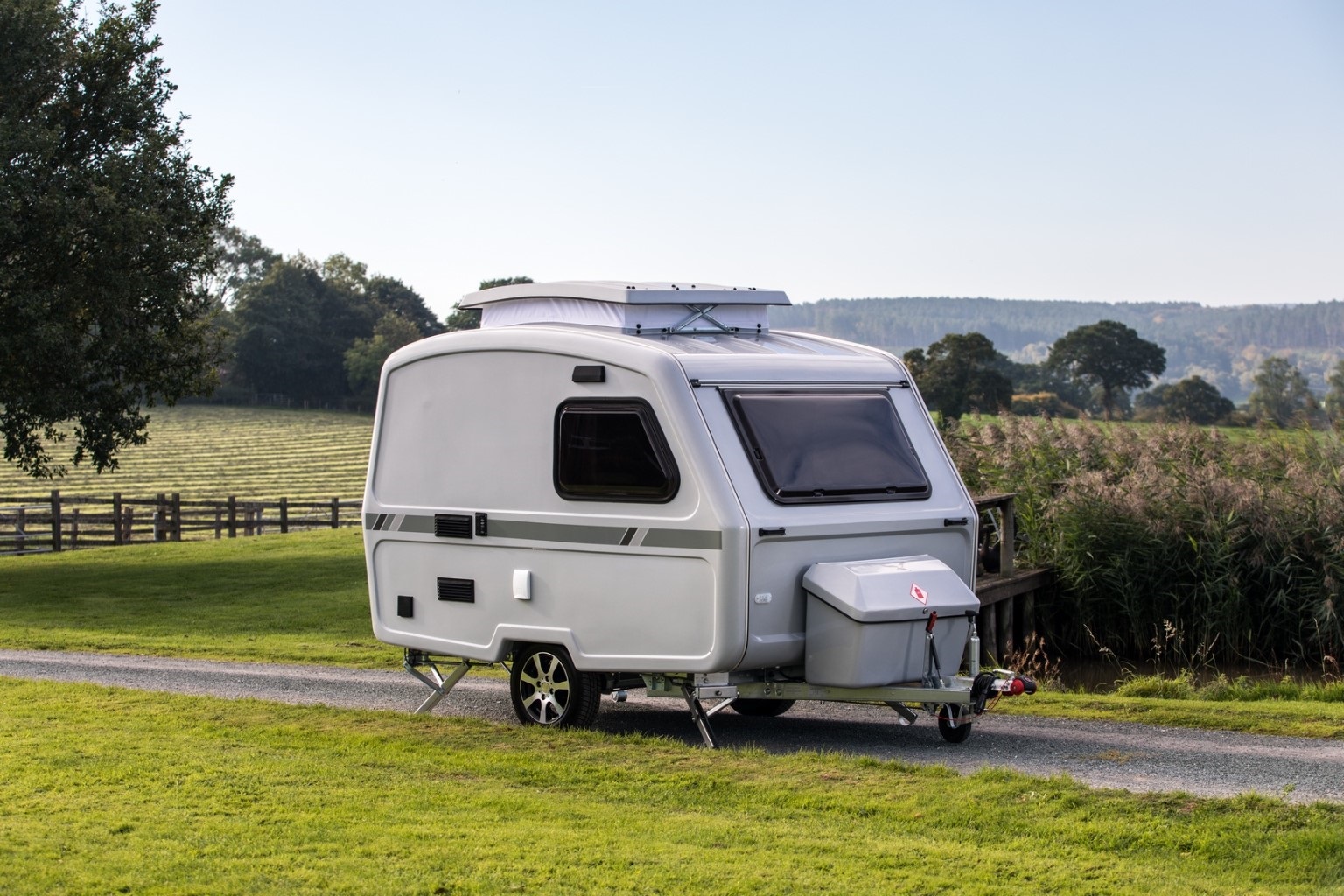 Freedom Microlite Sport (Brand New) 3 berth AVAILABLE TO ORDER