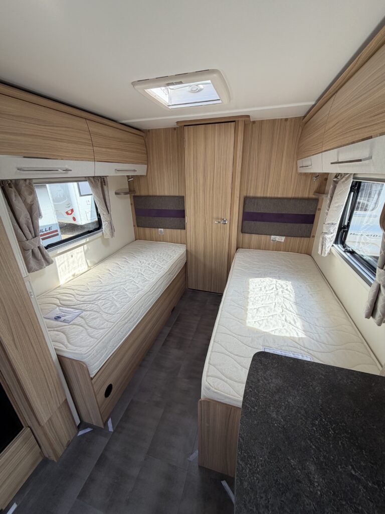 Bailey Pegasus Rimini Grande - Photo 1