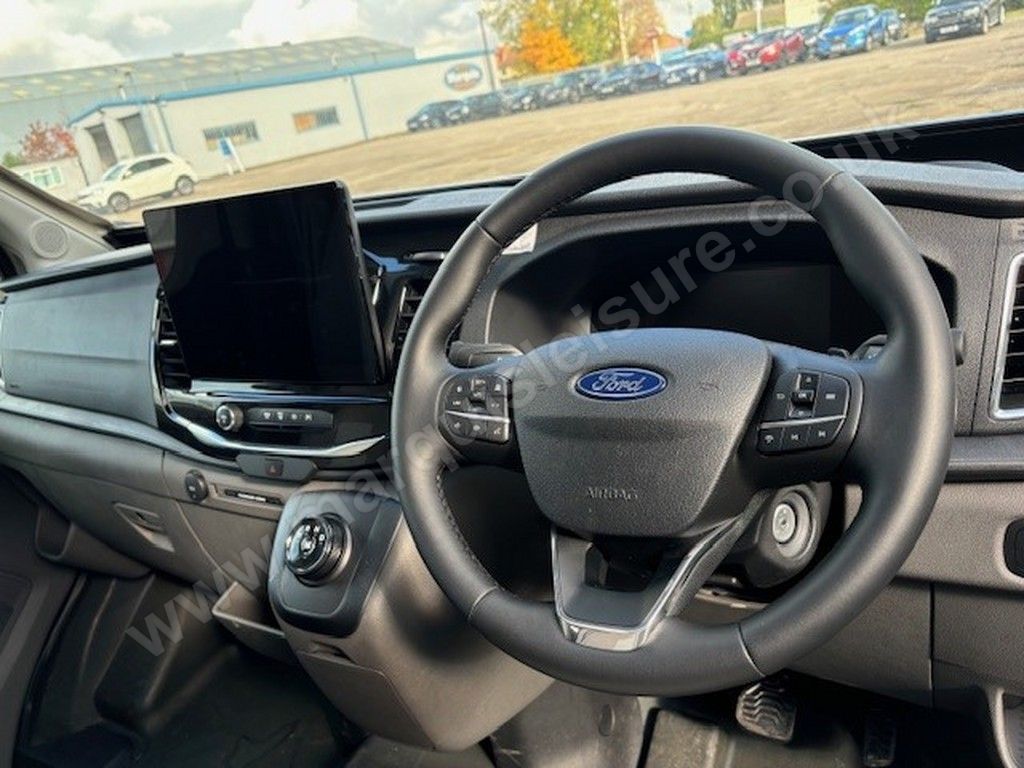 BENIMAR TESSORO T840