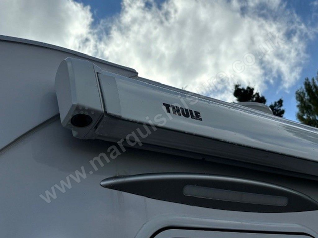 2025 Benimar TESSORO T840