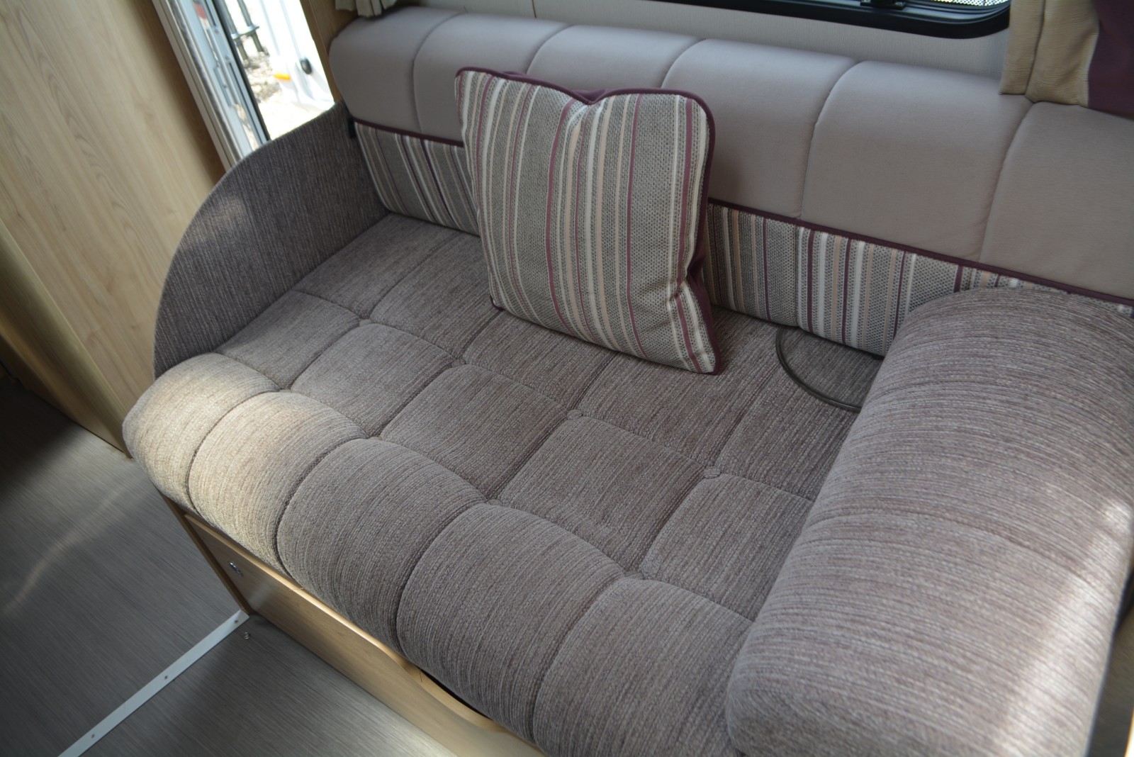 2017 Elddis Envy