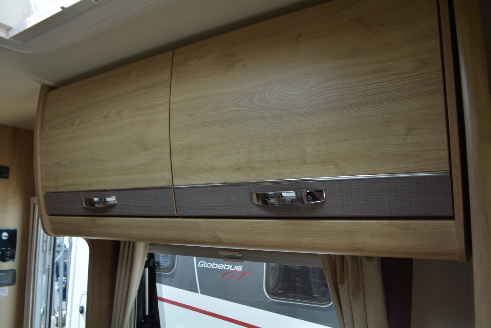 2017 Elddis Envy