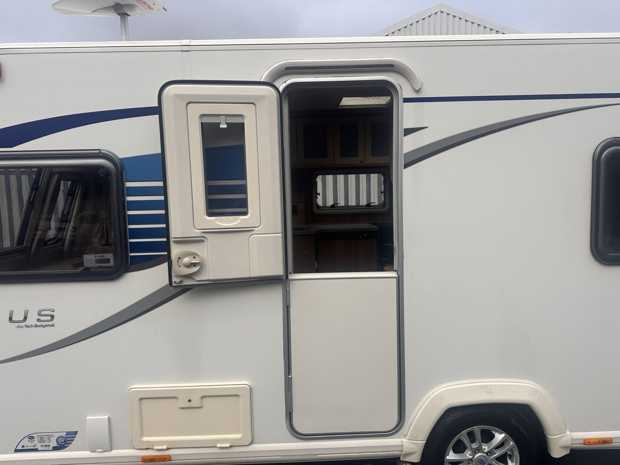 Storage