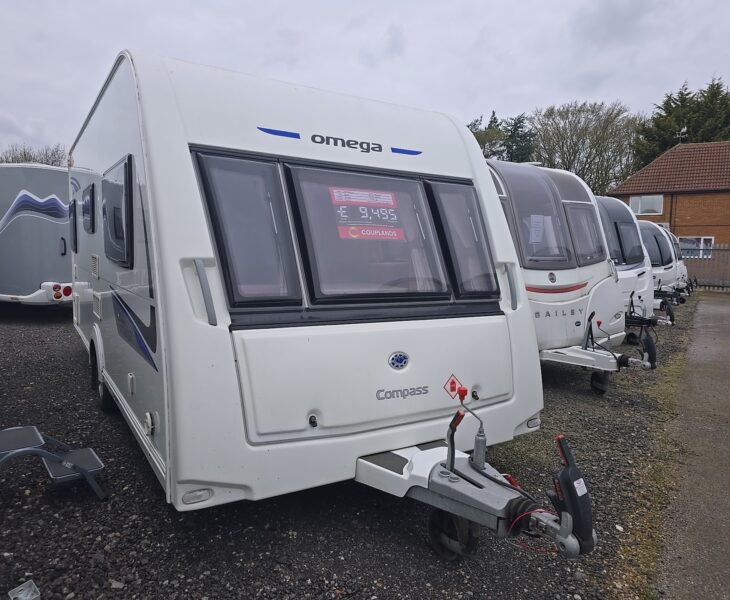 Exterior - Front