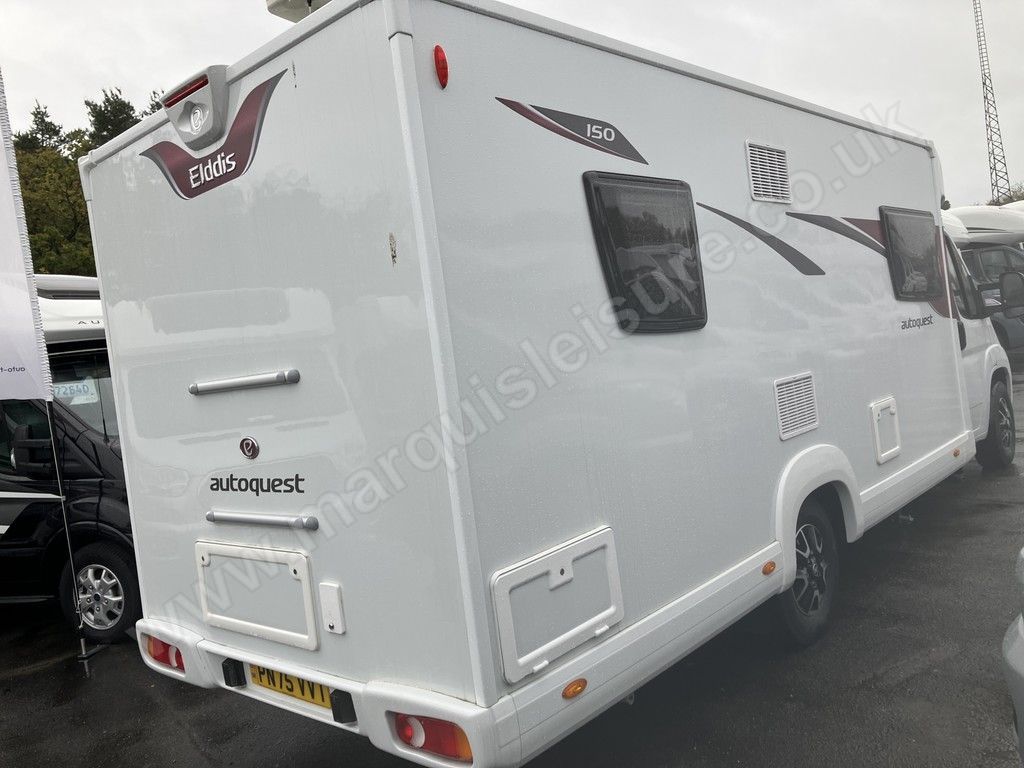 Exterior - Rear
