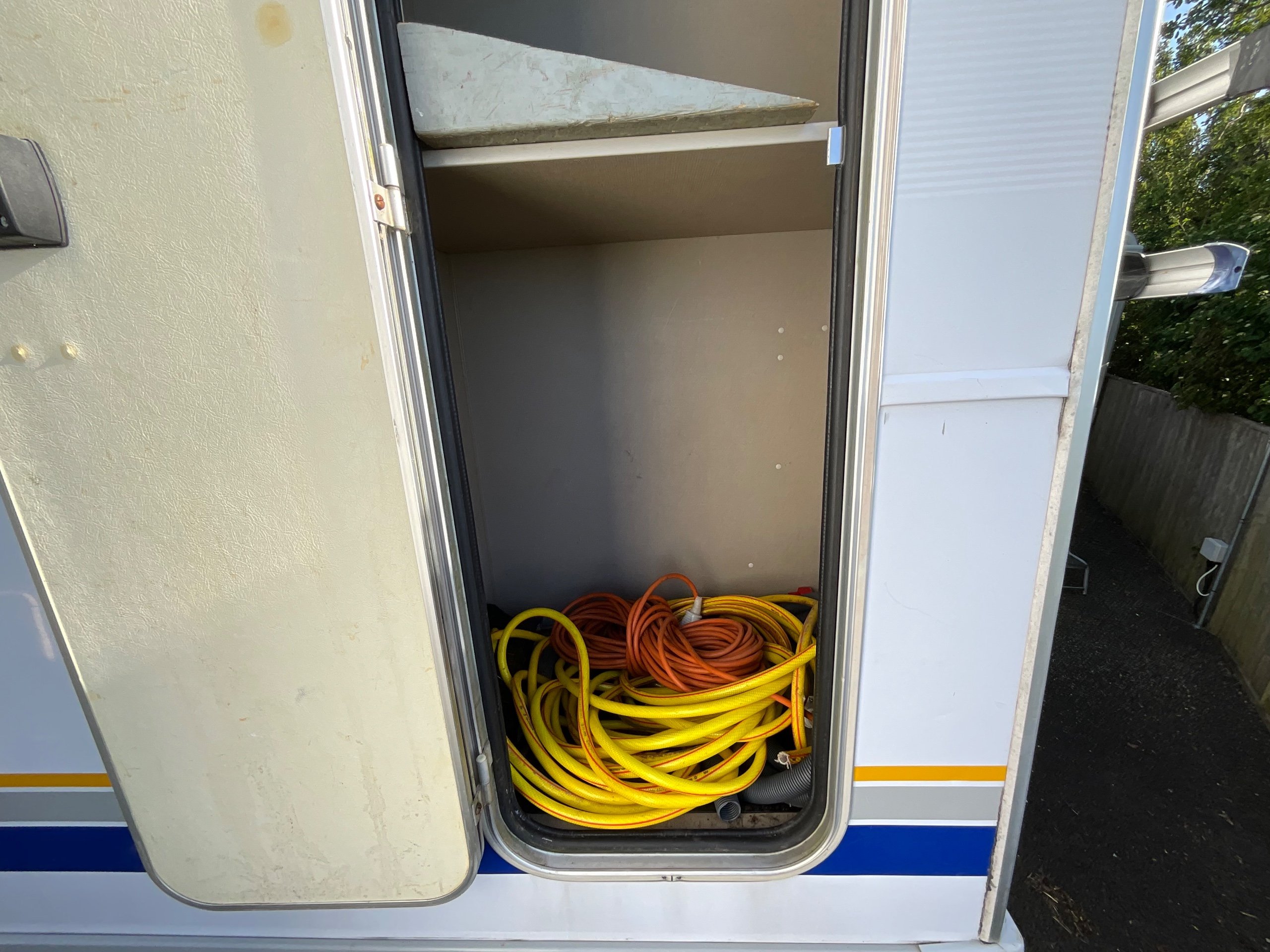 Storage