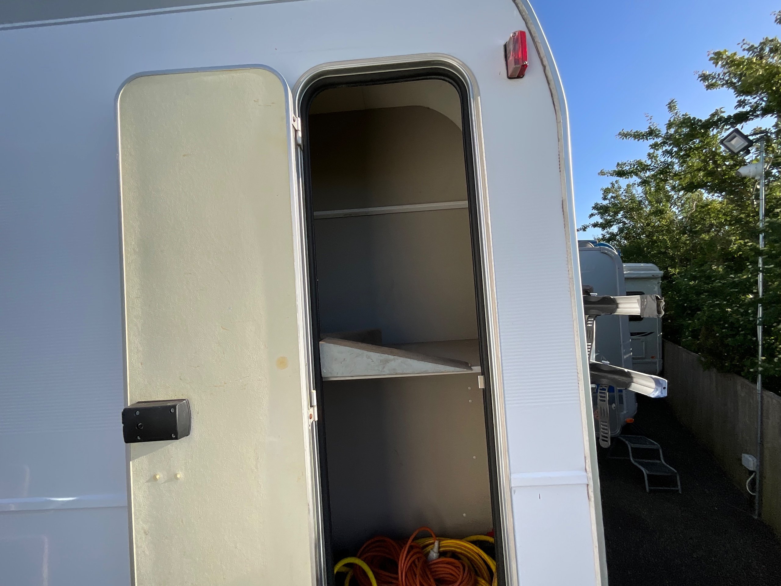 Storage
