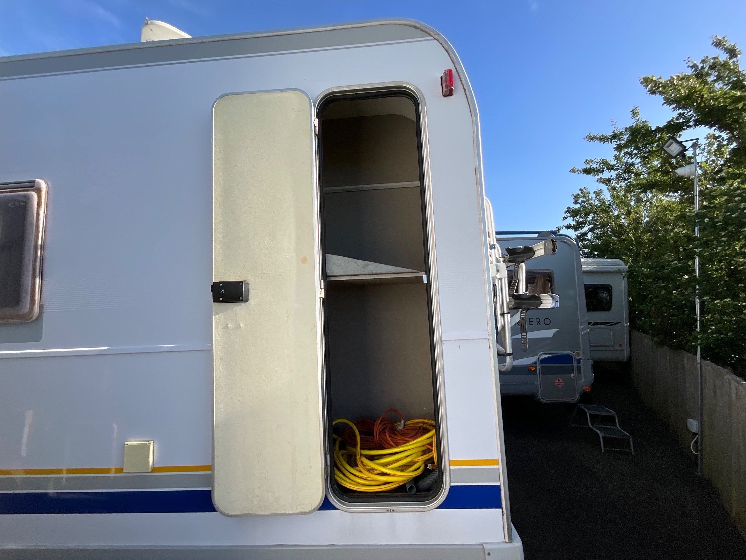 Storage