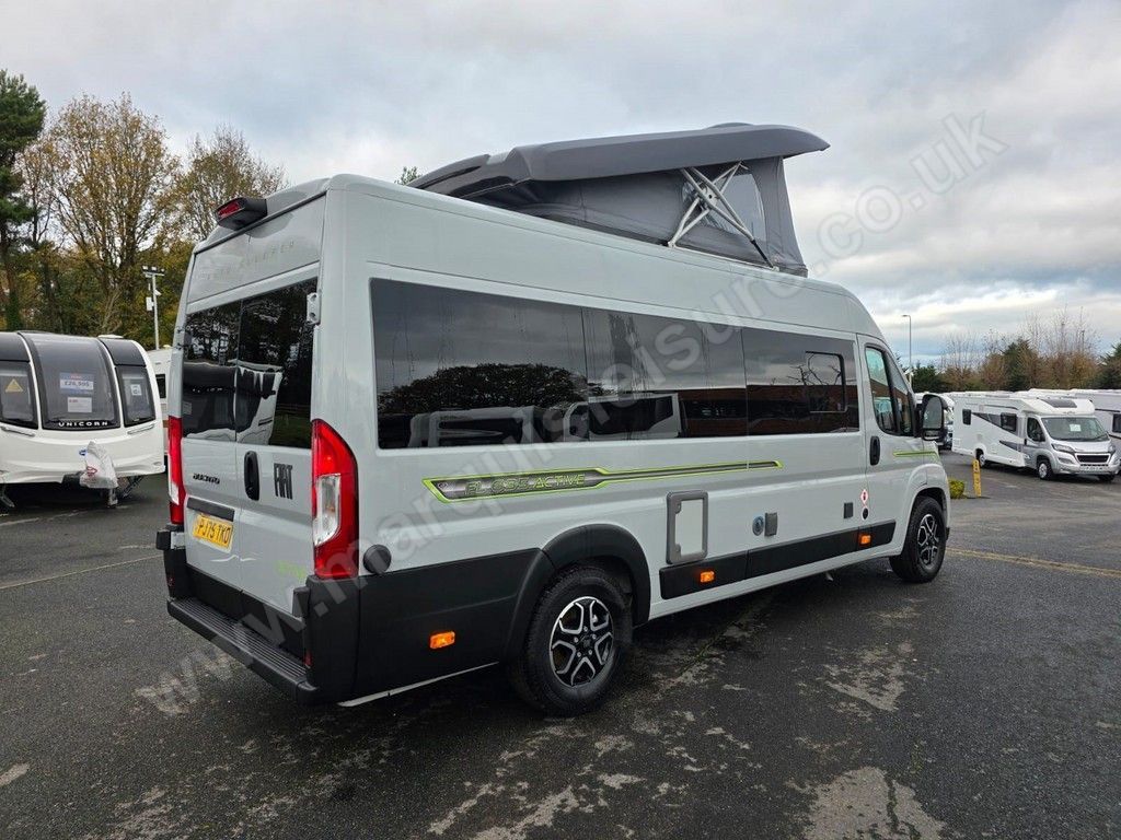 Exterior - Rear