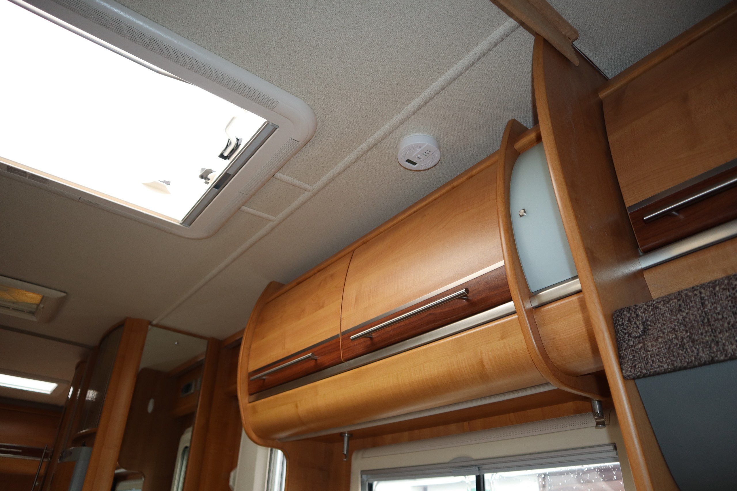 2008 Auto-Trail Cheyenne 660 Low-Line Fiat Fiat Ducato, , 2 Belts, , MOT, 12 Months Warranty, Habitation Service