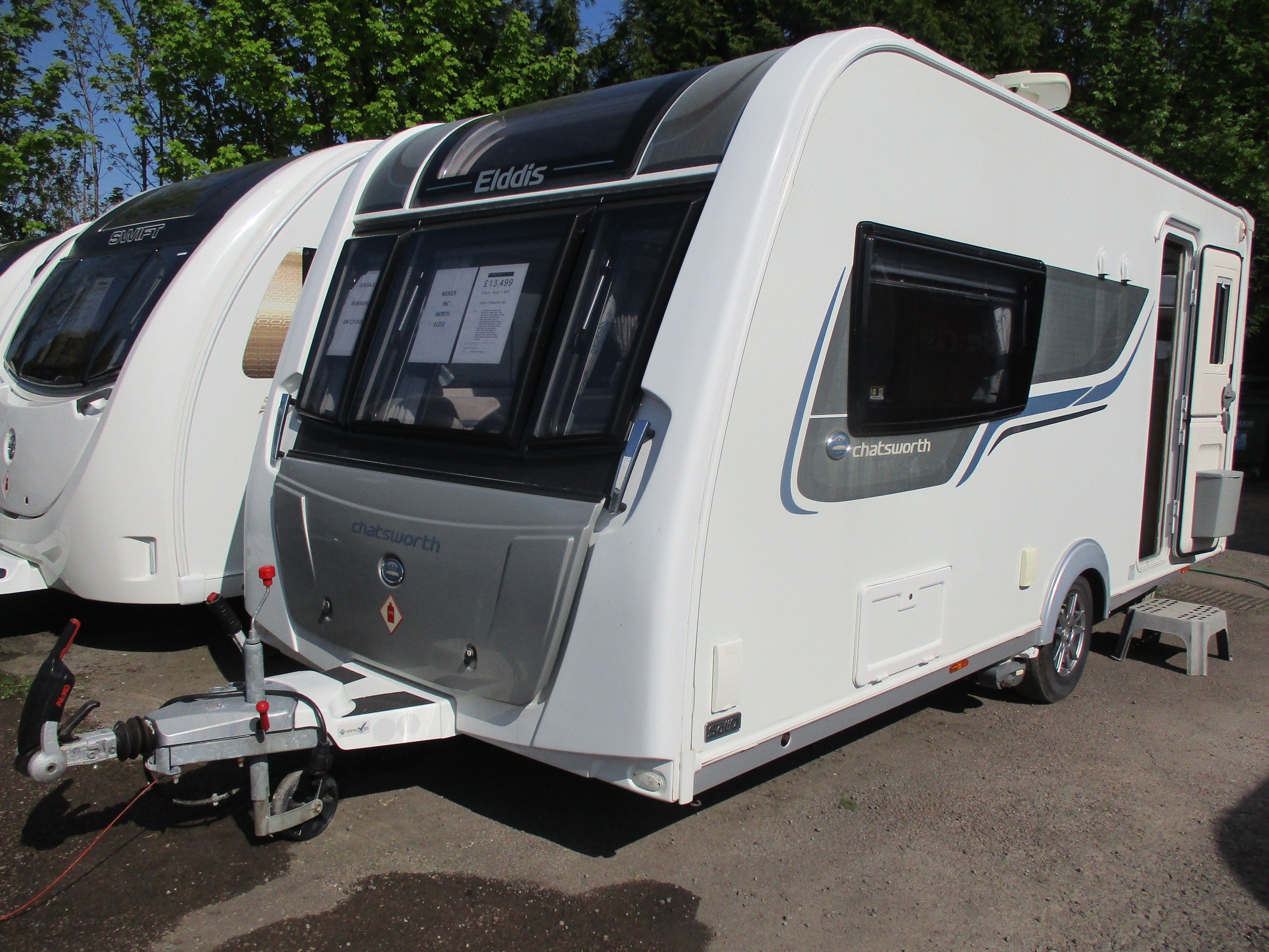 Exterior - Front