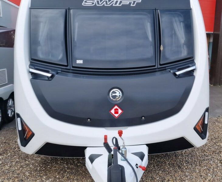 Exterior - Front