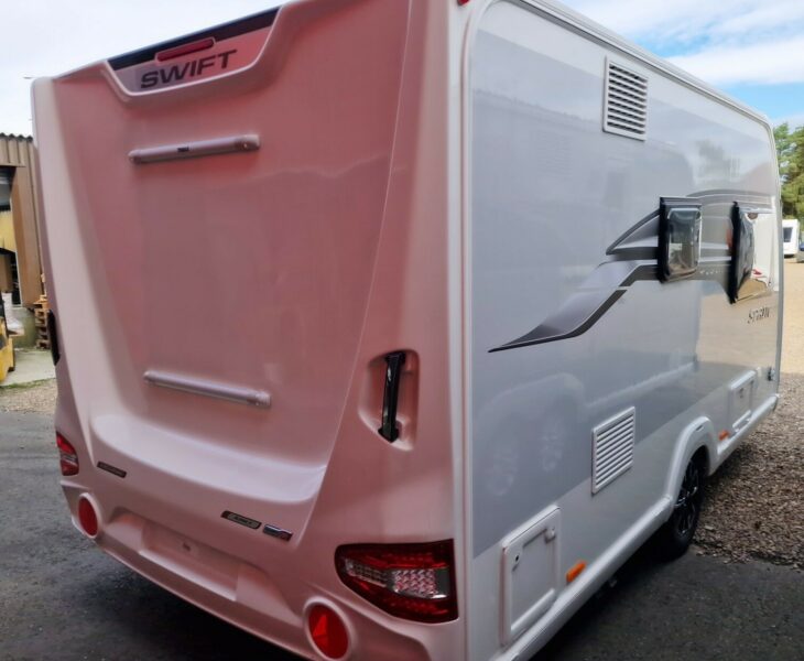 Exterior - Front