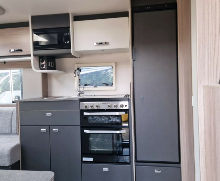 Exterior - Rear