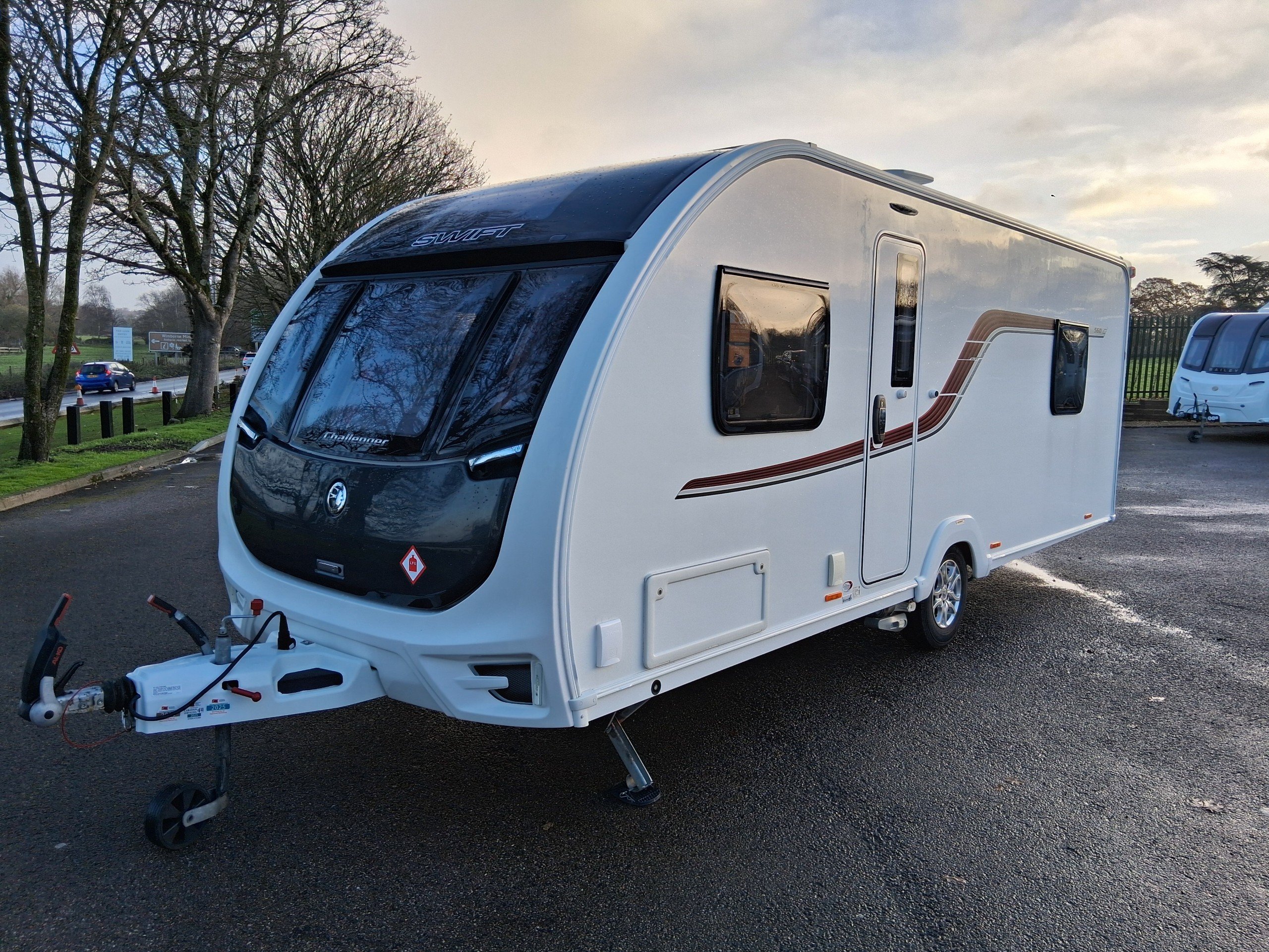 Exterior - Front
