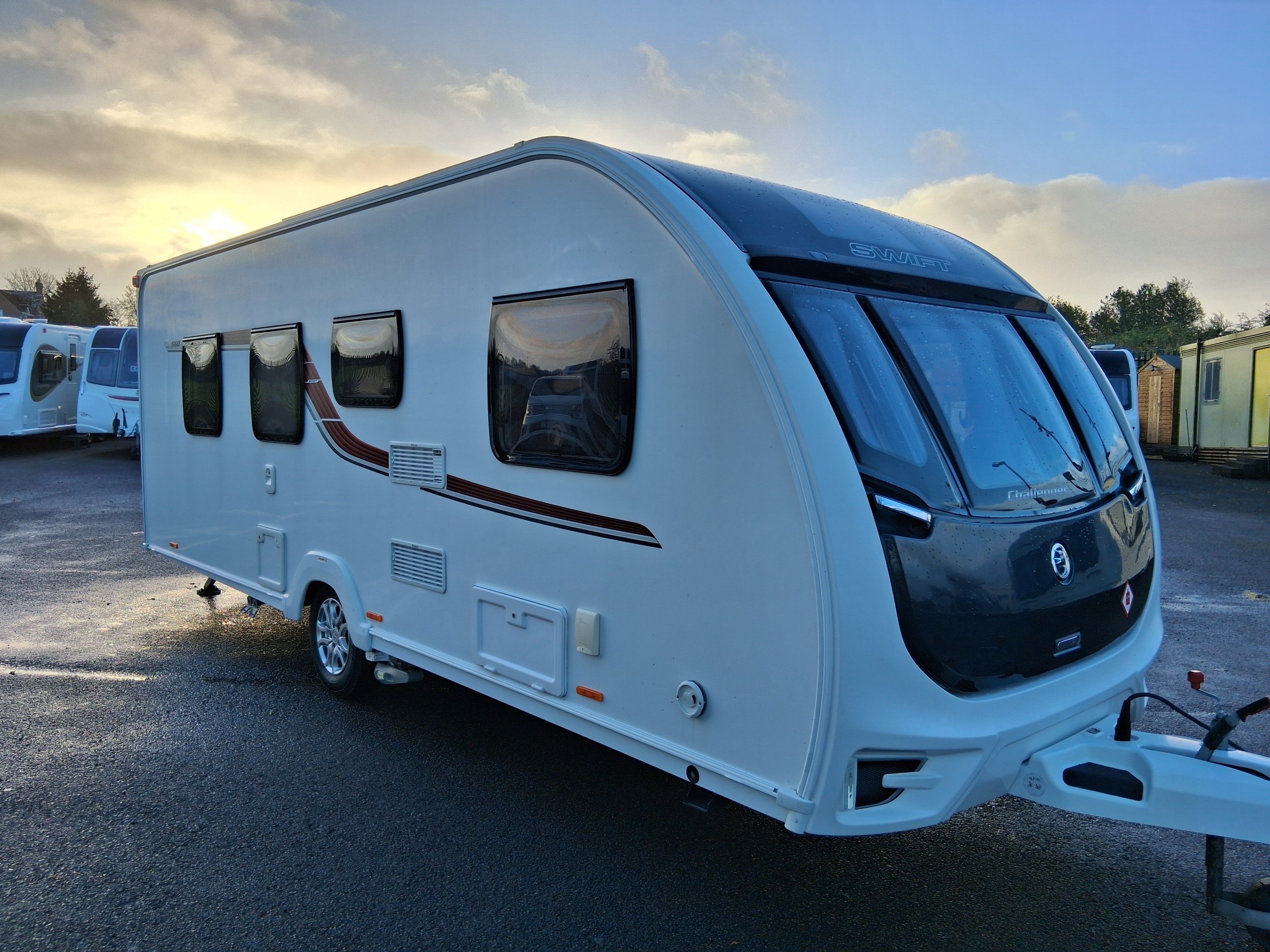 Exterior - Rear