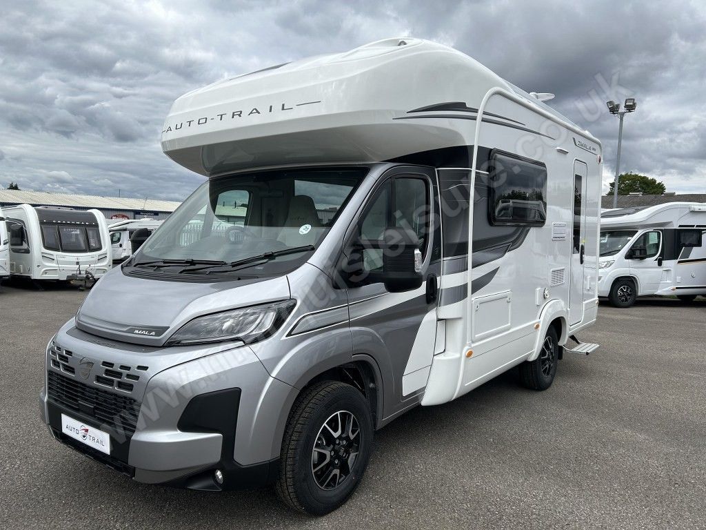 Auto-Trail IMALA 615